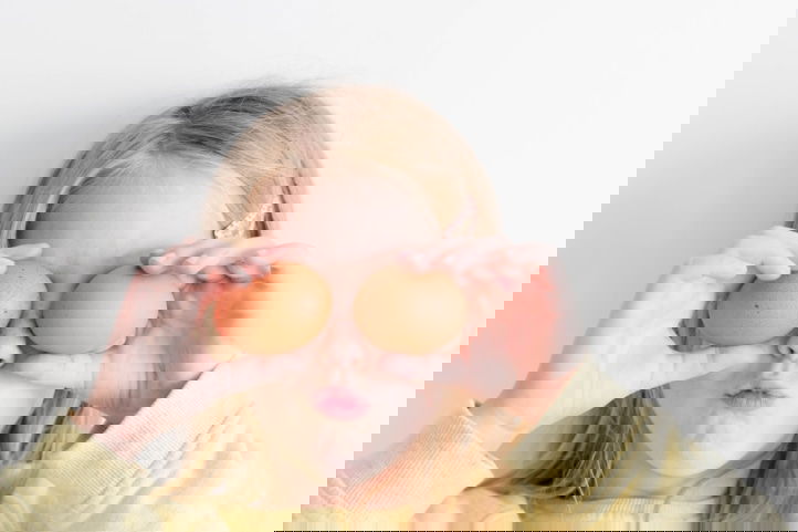 armoede en gezond eten