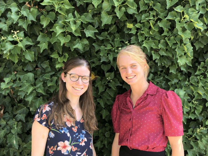 persoonsvolgende financiering