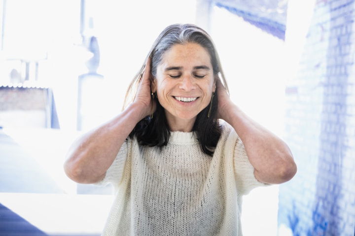 Fanny Matheusen Deep democracy