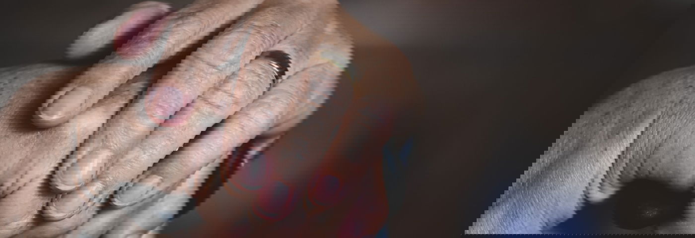 antipsychotica in woonzorgcentra