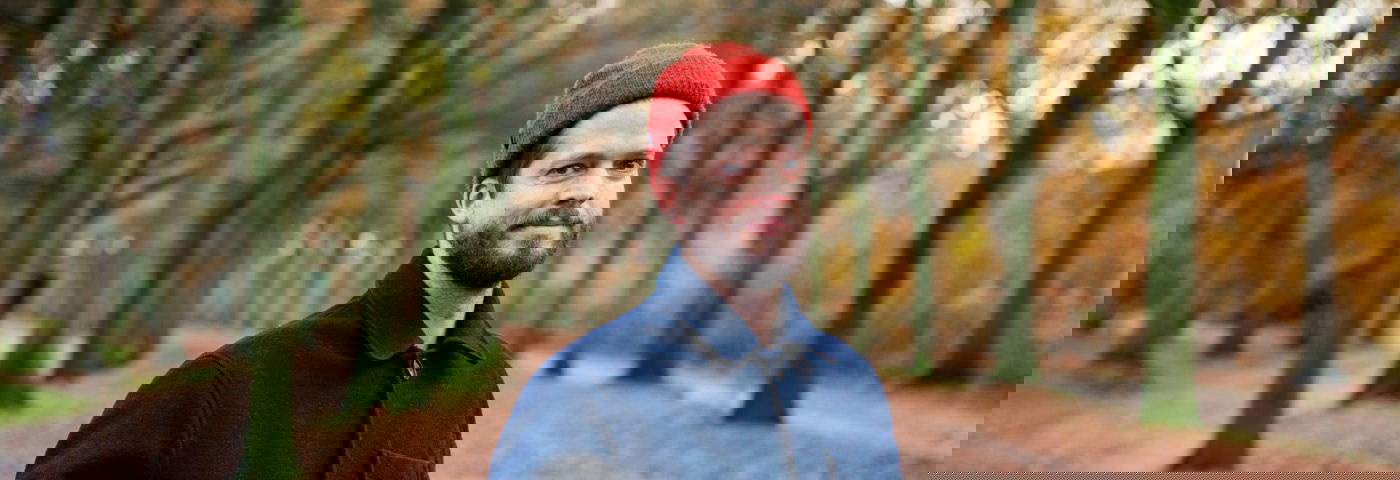 Hielke Van Doorslaer