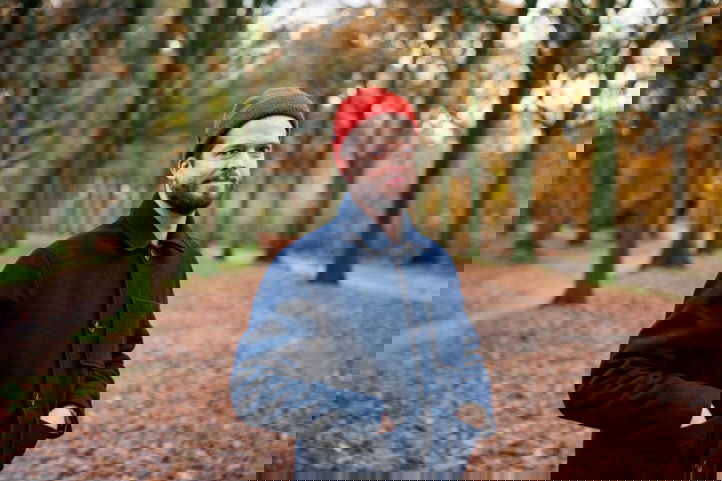 Hielke Van Doorslaer