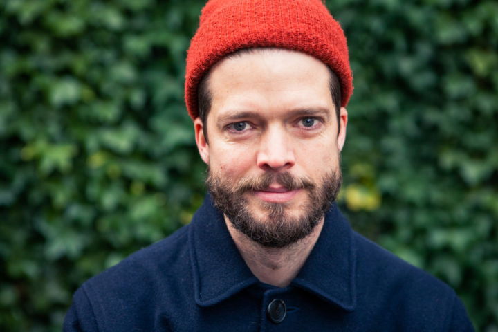 Hielke Van Doorslaer