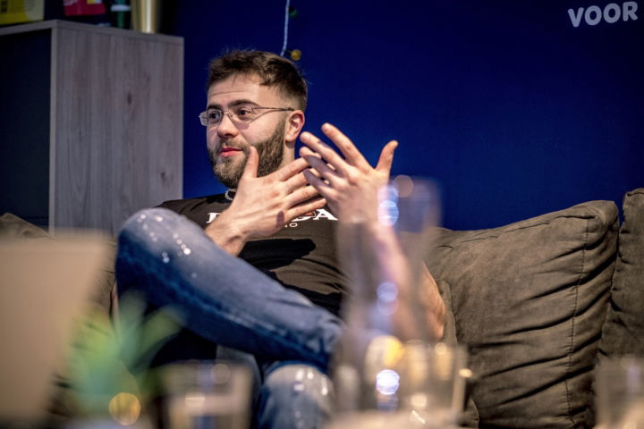 sporten in gevangenis