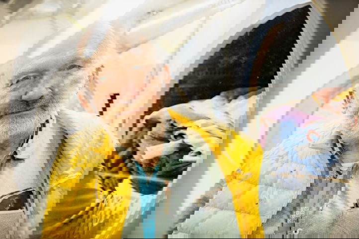 Syndicaat der giganten