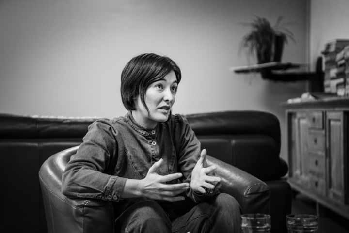 geestelijke gezondheidszorg