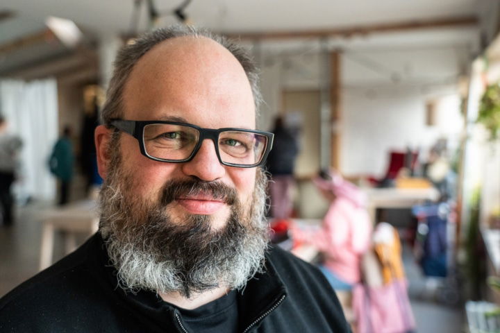 Steven Van Hemelryck