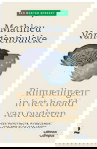 Mathieu Vandenbulcke