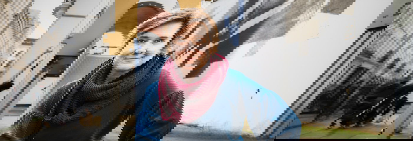 Eva Vereecke, De Ambrassade