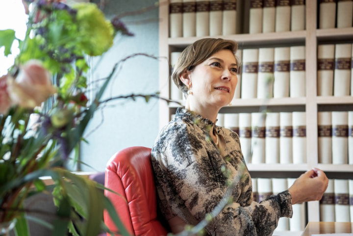 notaris Hélène Goret