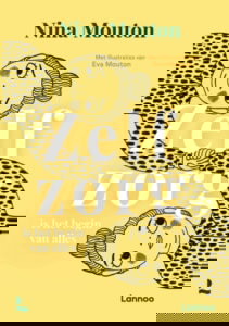 Nina Mouton zelfzorg