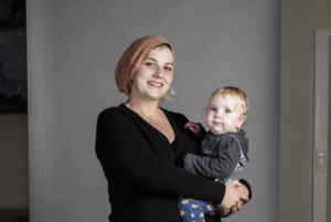 Kristien Schoenmaeckers