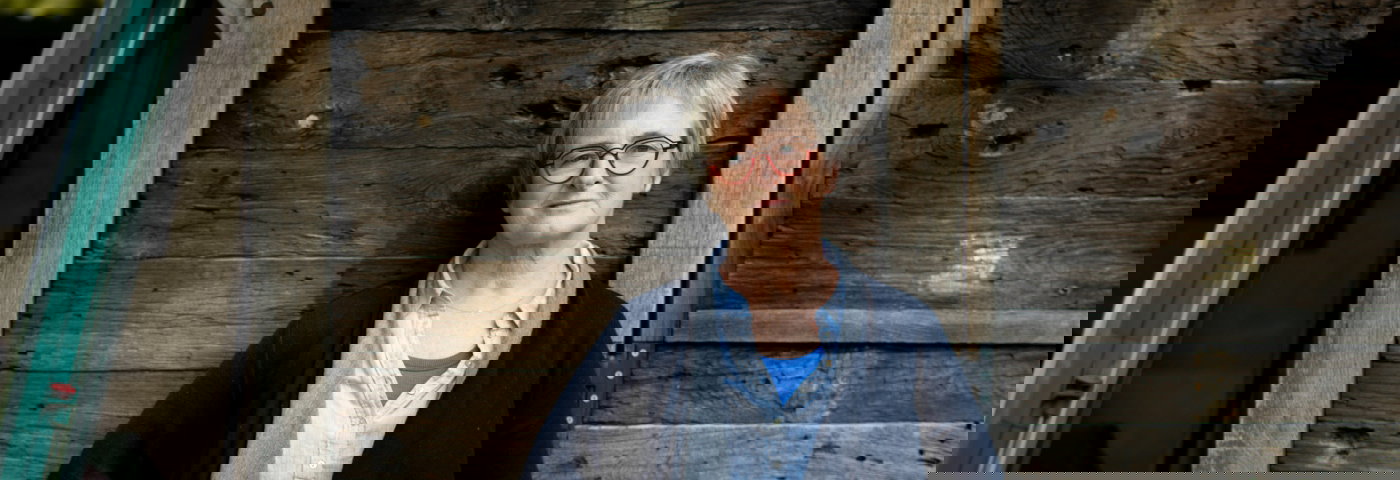 Reinhilde Goossens, jeugdadvocaat