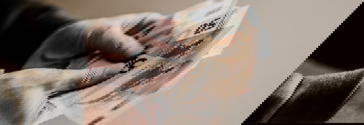 Werkloosheidsuitkering