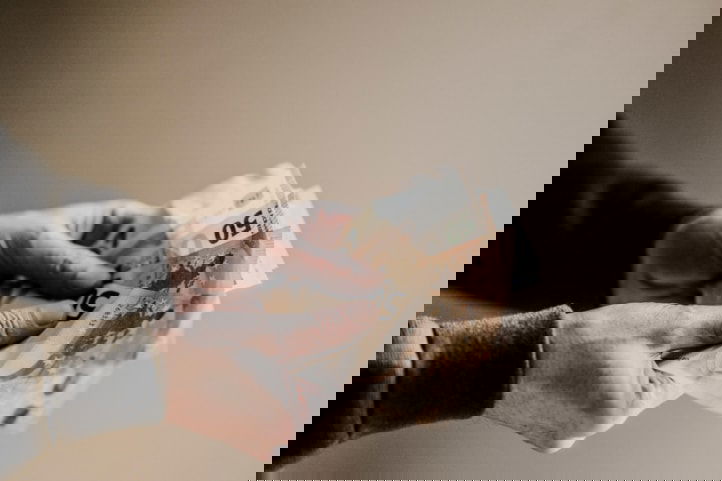 Werkloosheidsuitkering