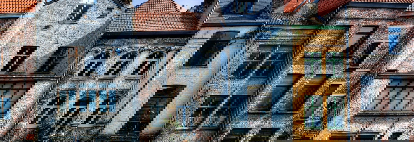 personen met een handicap