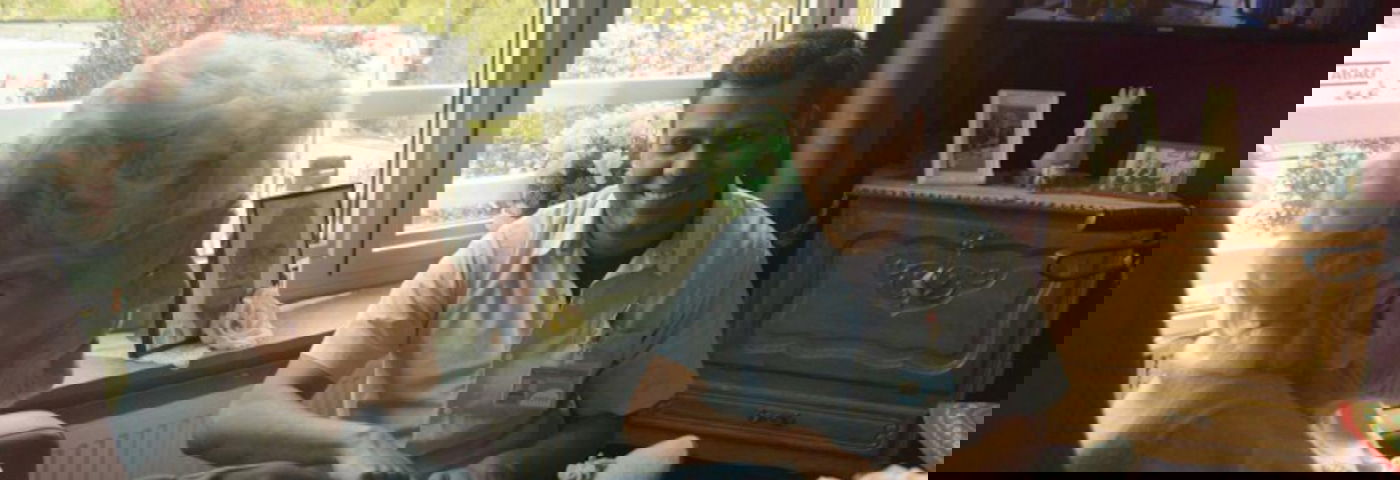 Indiase verpleegkundige in Vlaams woonzorgcentrum