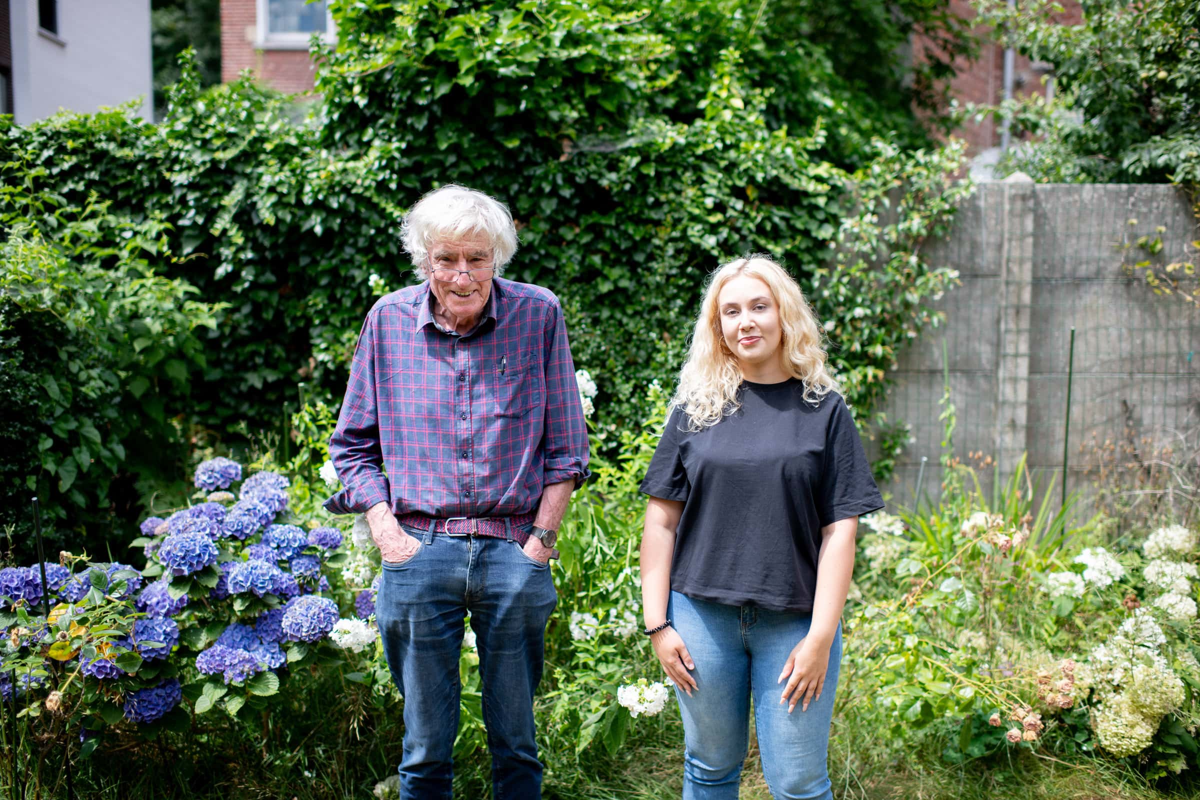 Ongelijkheidsmachine