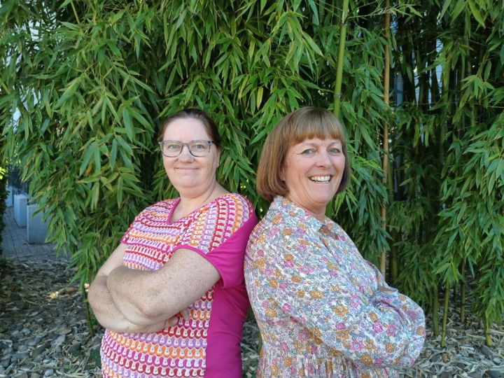 Ouders voor Inclusie