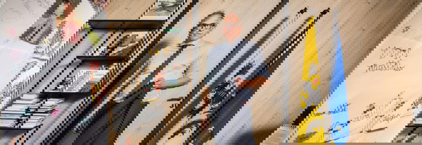 Matthias Diependaele