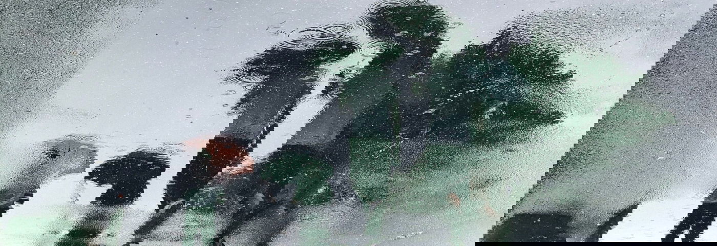 Gefaald als hulpverlener