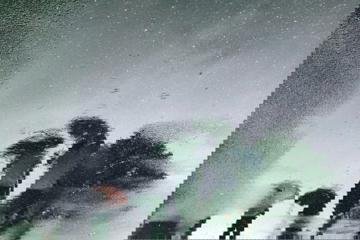 Gefaald als hulpverlener