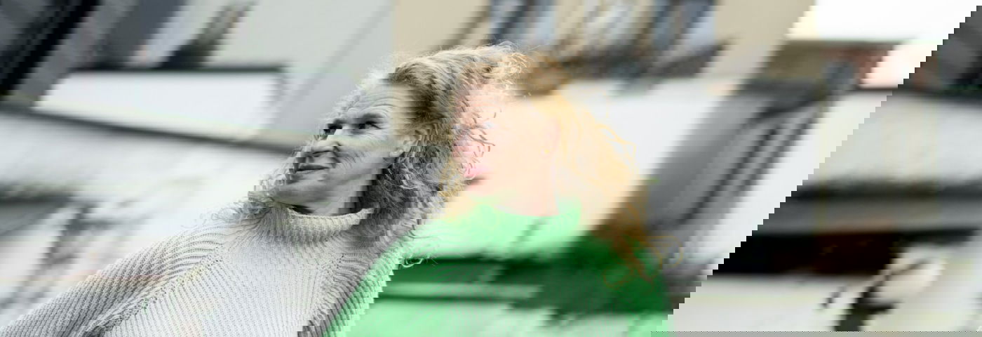 EHBO - Ouders uit elkaar