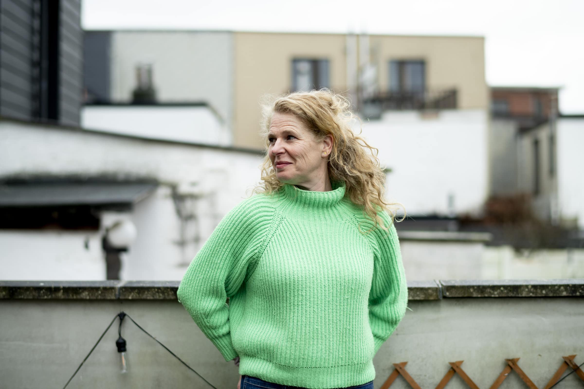 EHBO - Ouders uit elkaar