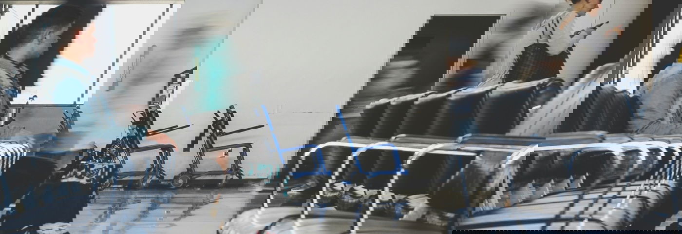 uitbetalingsinstelling