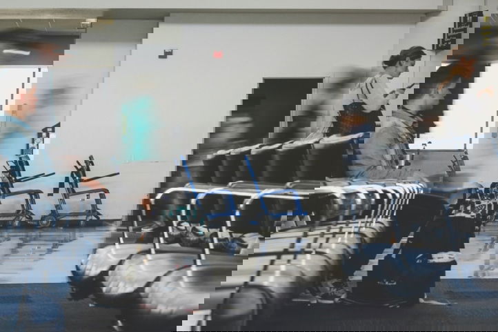 uitbetalingsinstelling