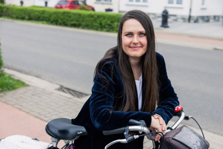 community health worker