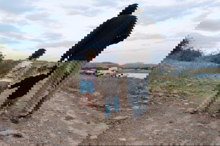 Transnationaal sociaal werk