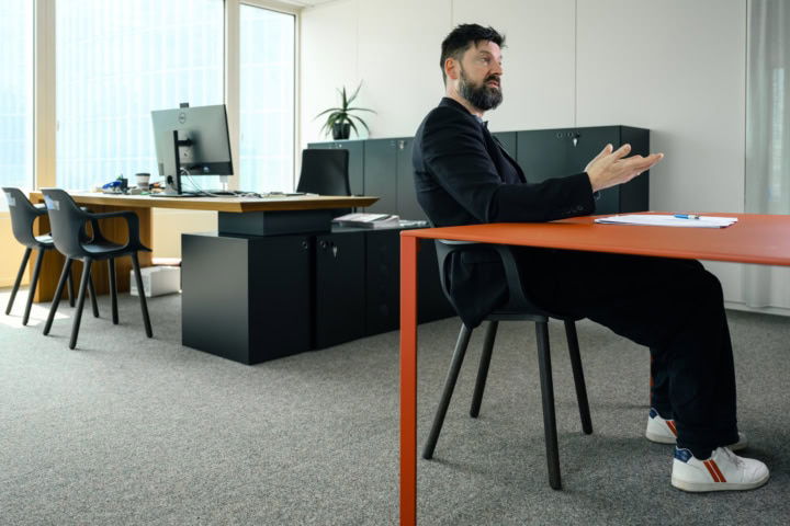 Vlaams Agentschap voor Personen met een Handicap