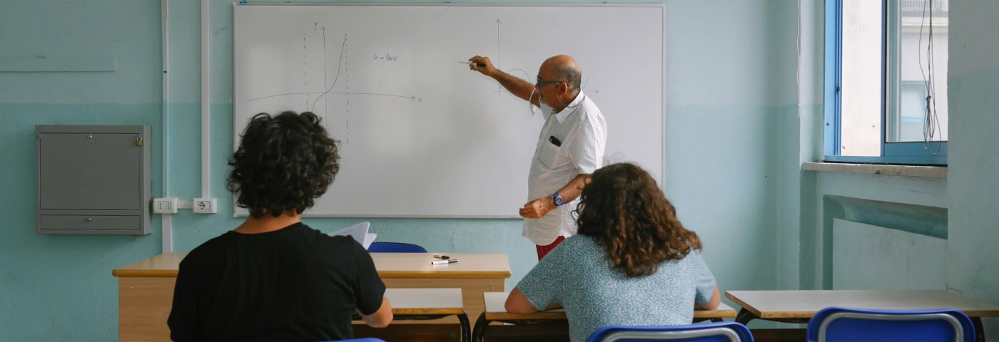 afwezigheid op school