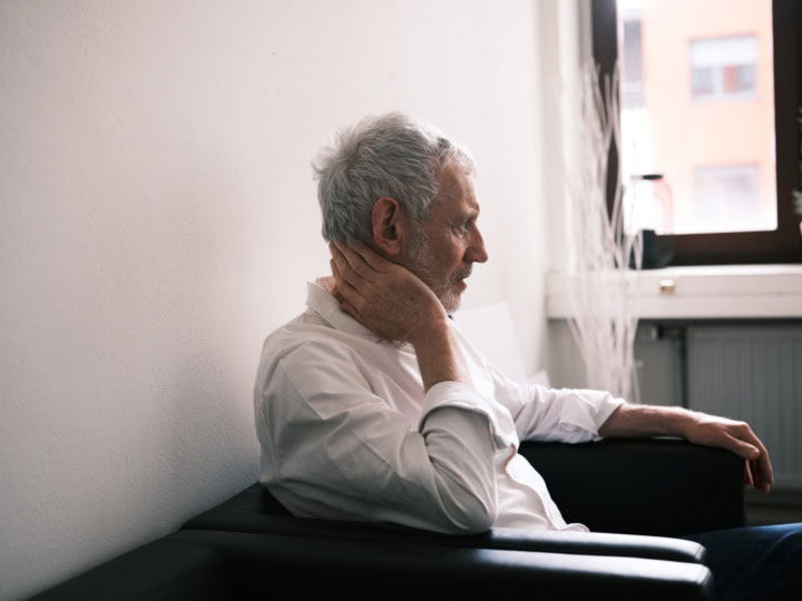 Paul Michael Garrett