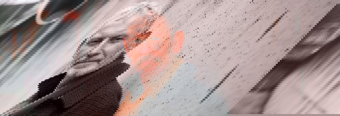 Paul Michael Garrett