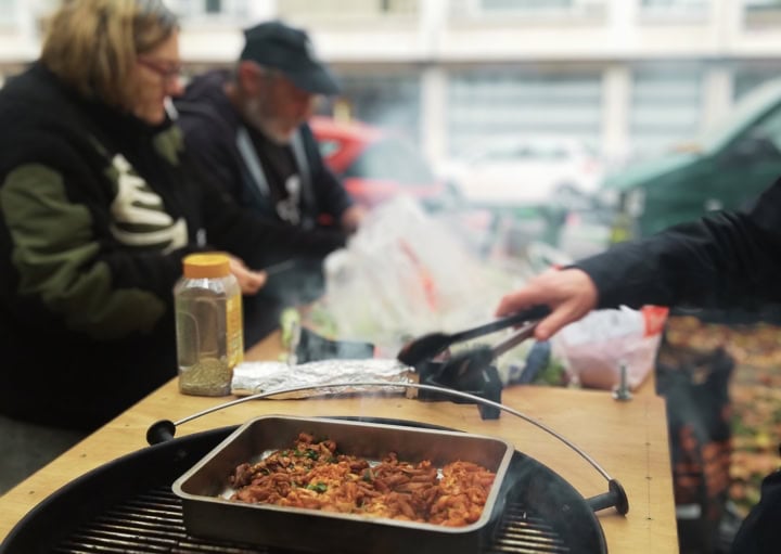 Straathoekwerk Mechelen