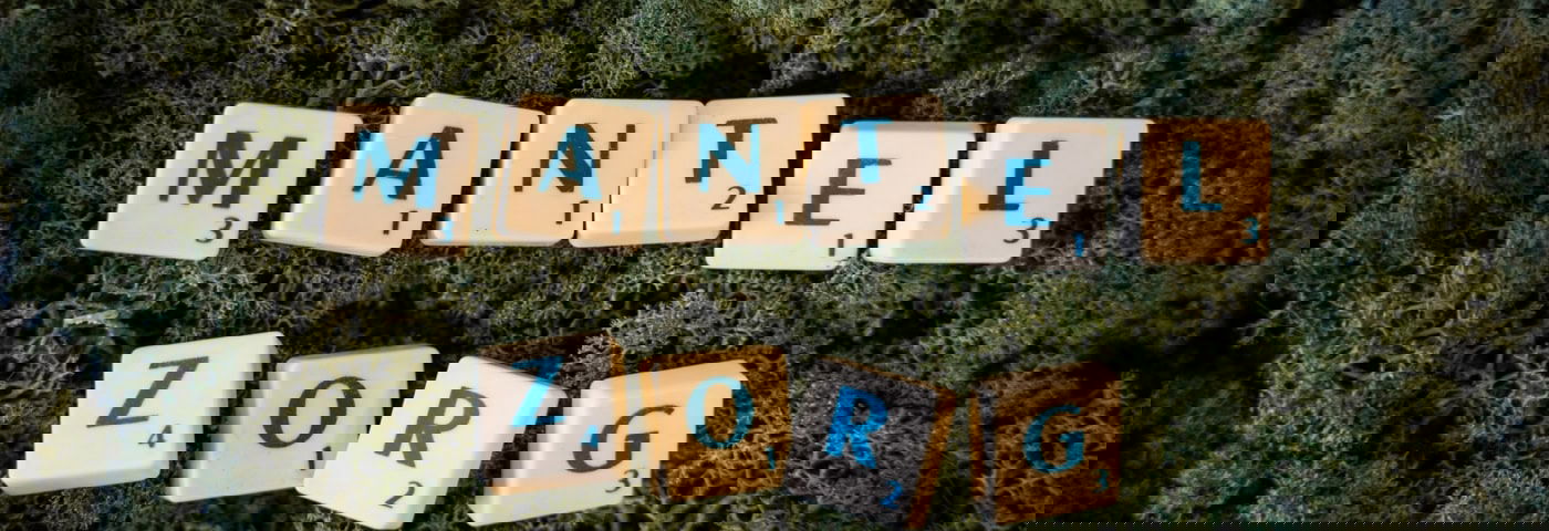 dag van de mantelzorg