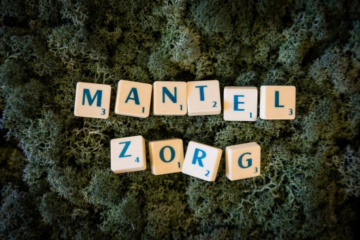 dag van de mantelzorg
