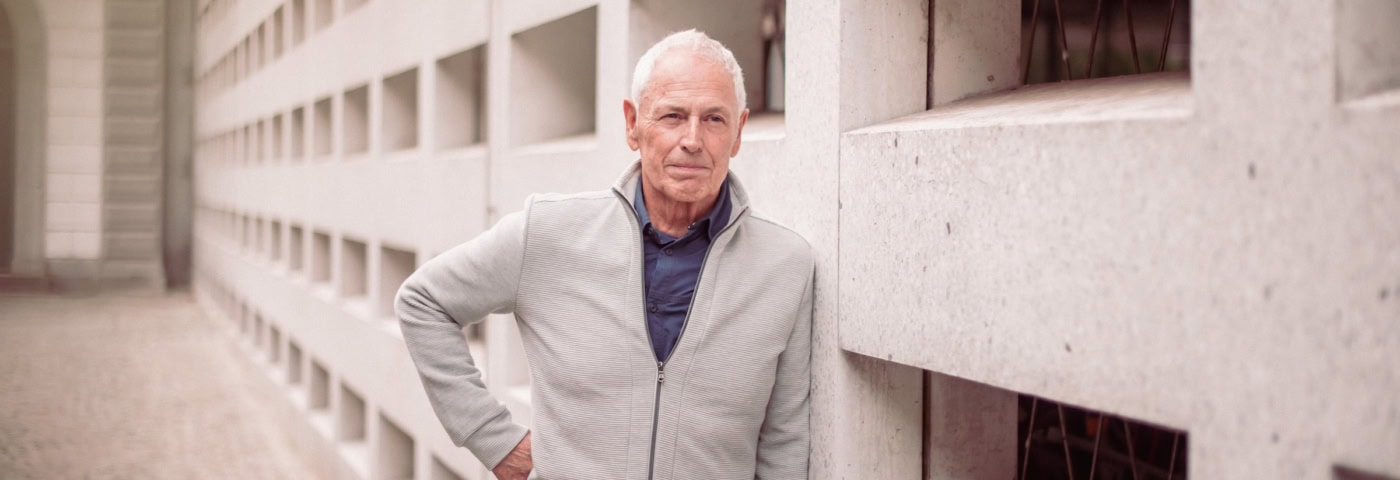 Jan Nolf