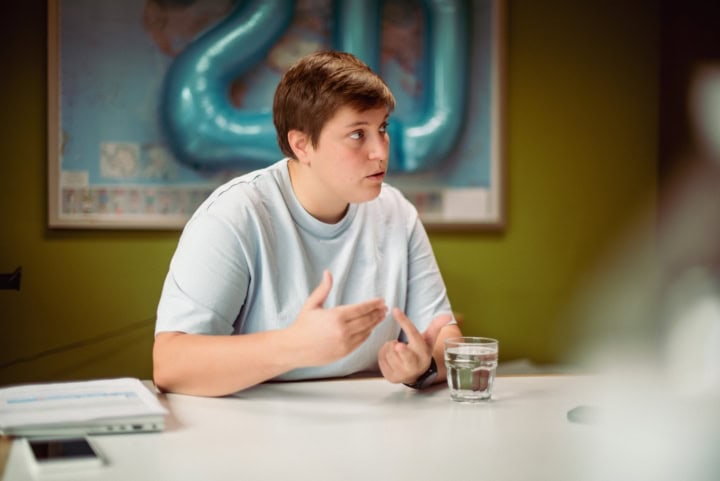 preventieve gezinsondersteuning