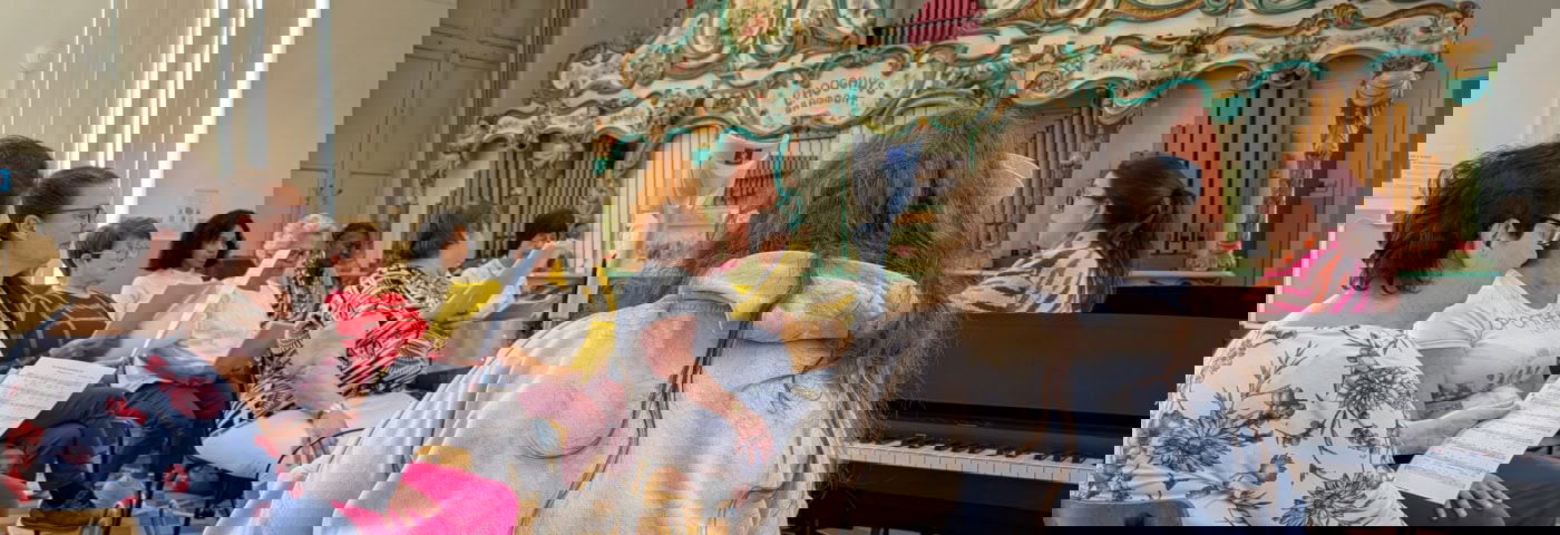 Sociaal Artistiek Project