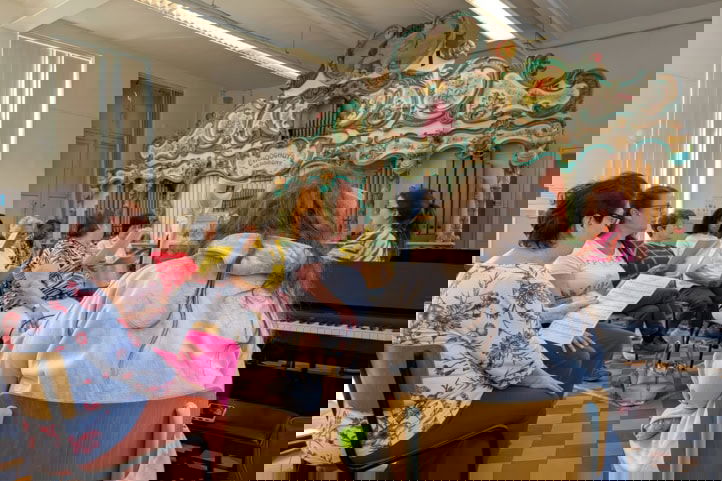 Sociaal Artistiek Project