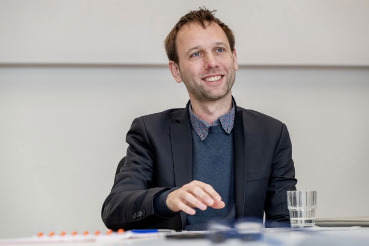 Lander Vermeerbergen