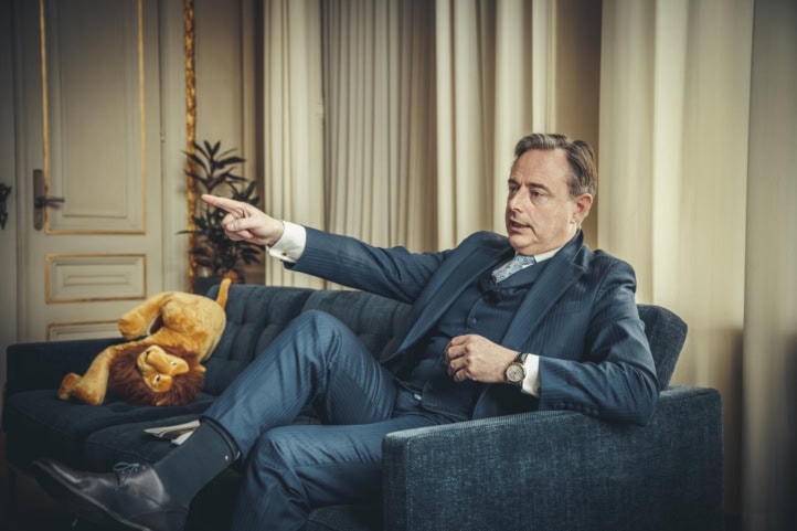 Bart De Wever