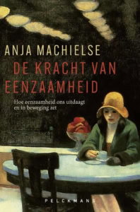 eenzaamheid