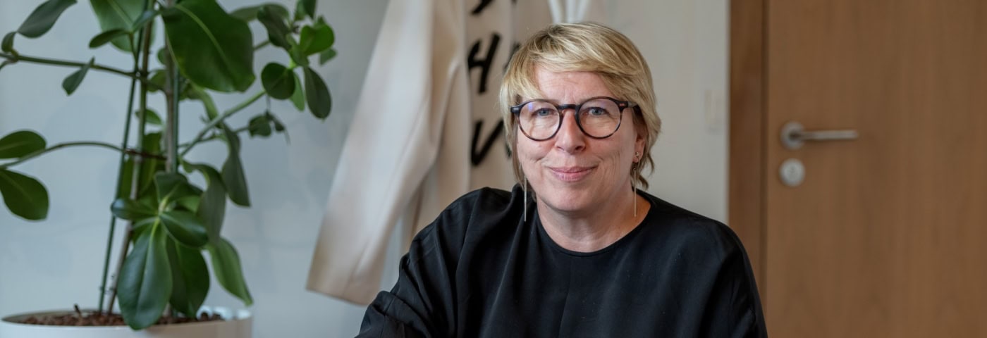 Caroline Gennez