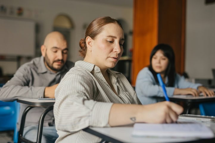 studietoelage